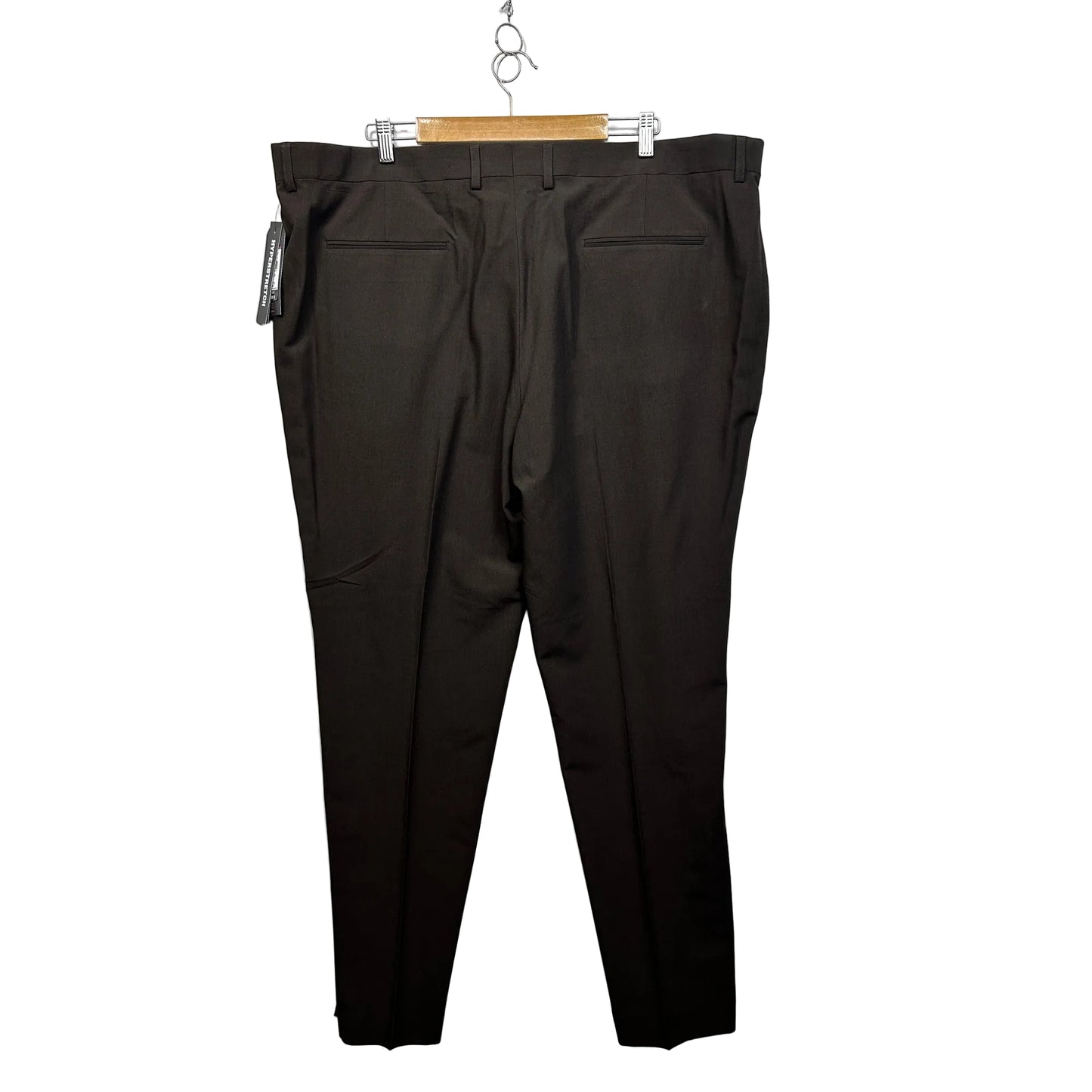 Johnny Bigg Brown Pants - Size 46