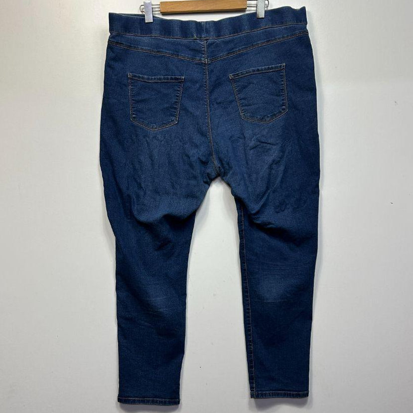 Avella Blue Jeans - Size 22