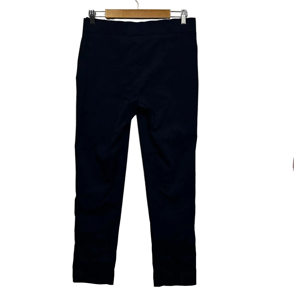 Katies Navy Pants - Size 12