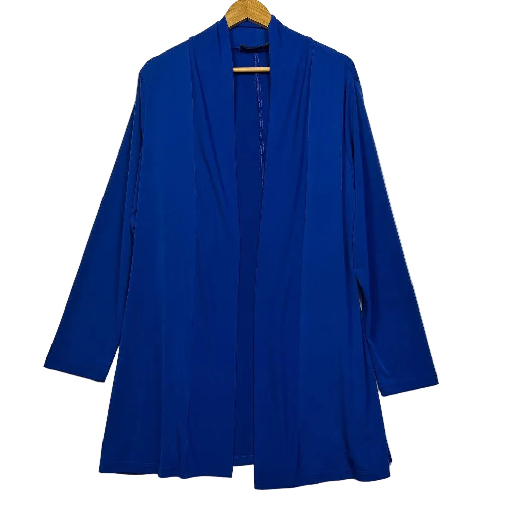 Philosophy Blue Two Piece Set - Size 18