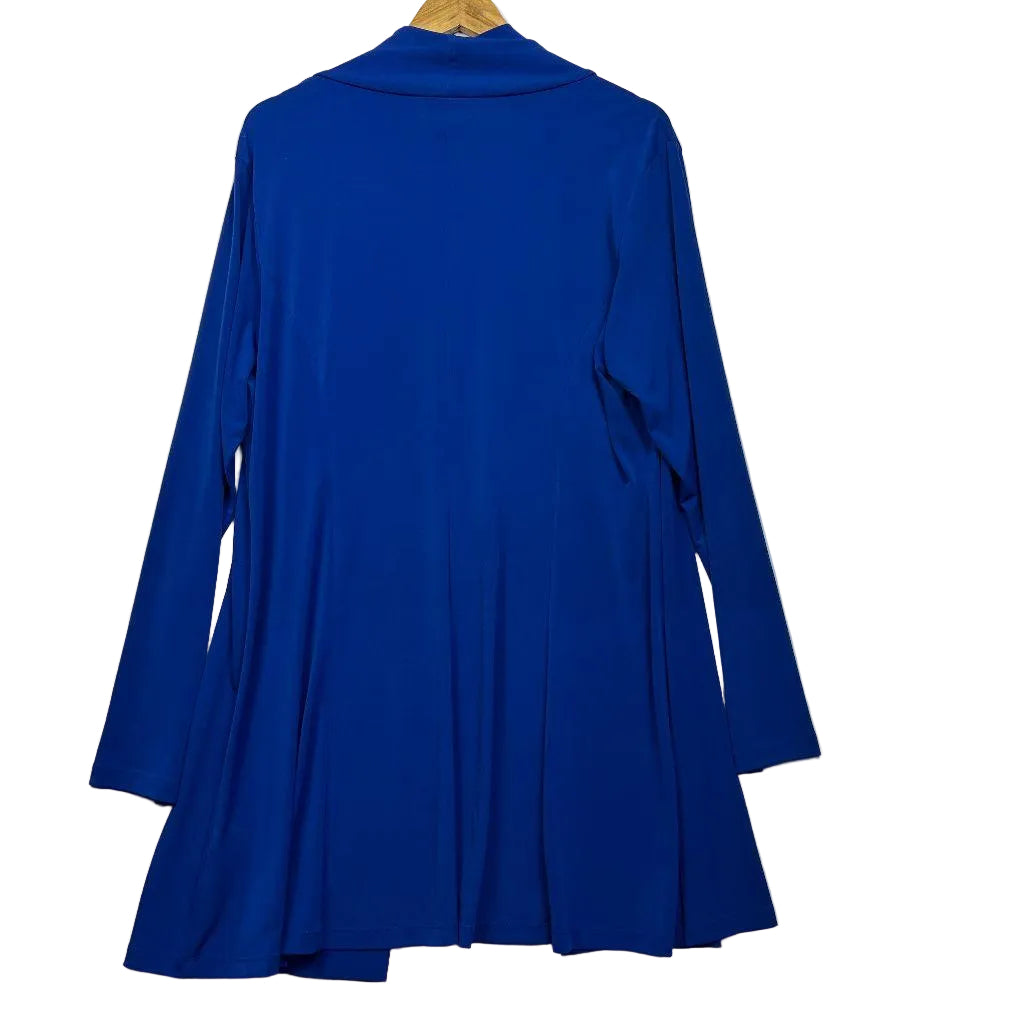 Philosophy Blue Two Piece Set - Size 18