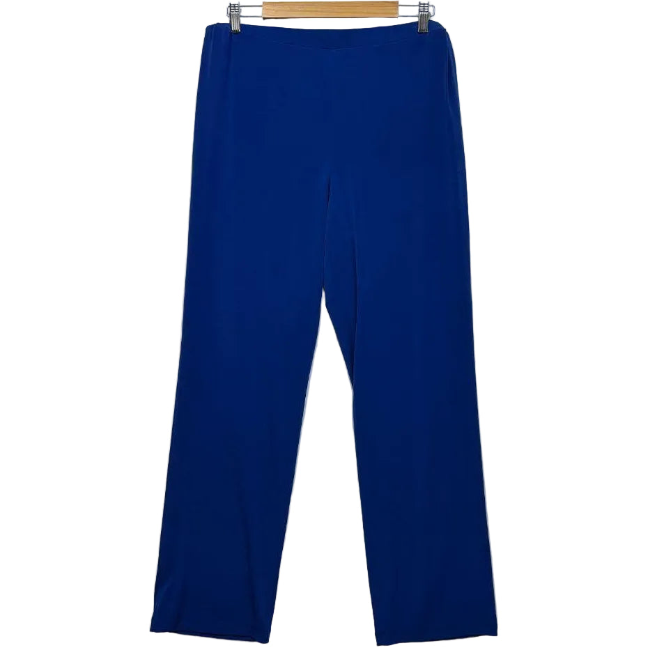 Philosophy Blue Two Piece Set - Size 18