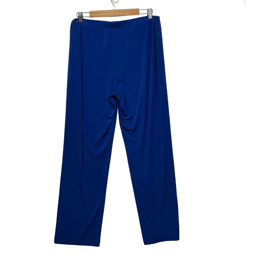 Philosophy Blue Two Piece Set - Size 18
