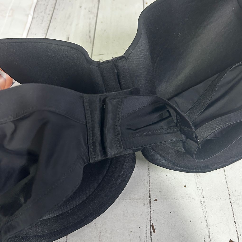 Anko Black Bra - Size 20D