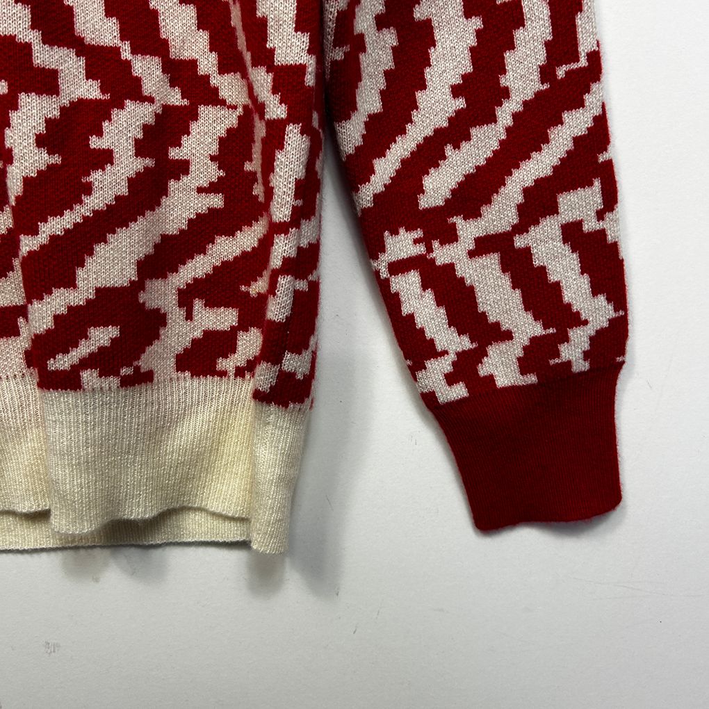Madeleine Thompson Wool Cashmere Jumper - Size M