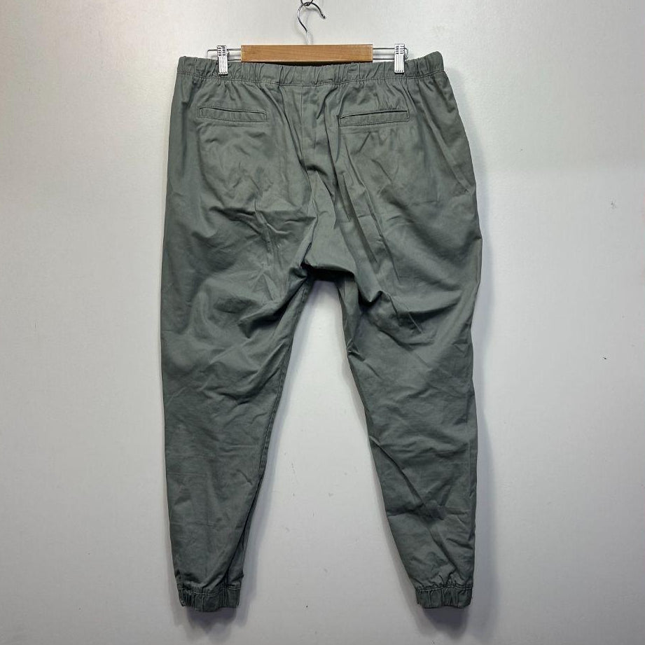 Edited Khaki Pants - Size 16