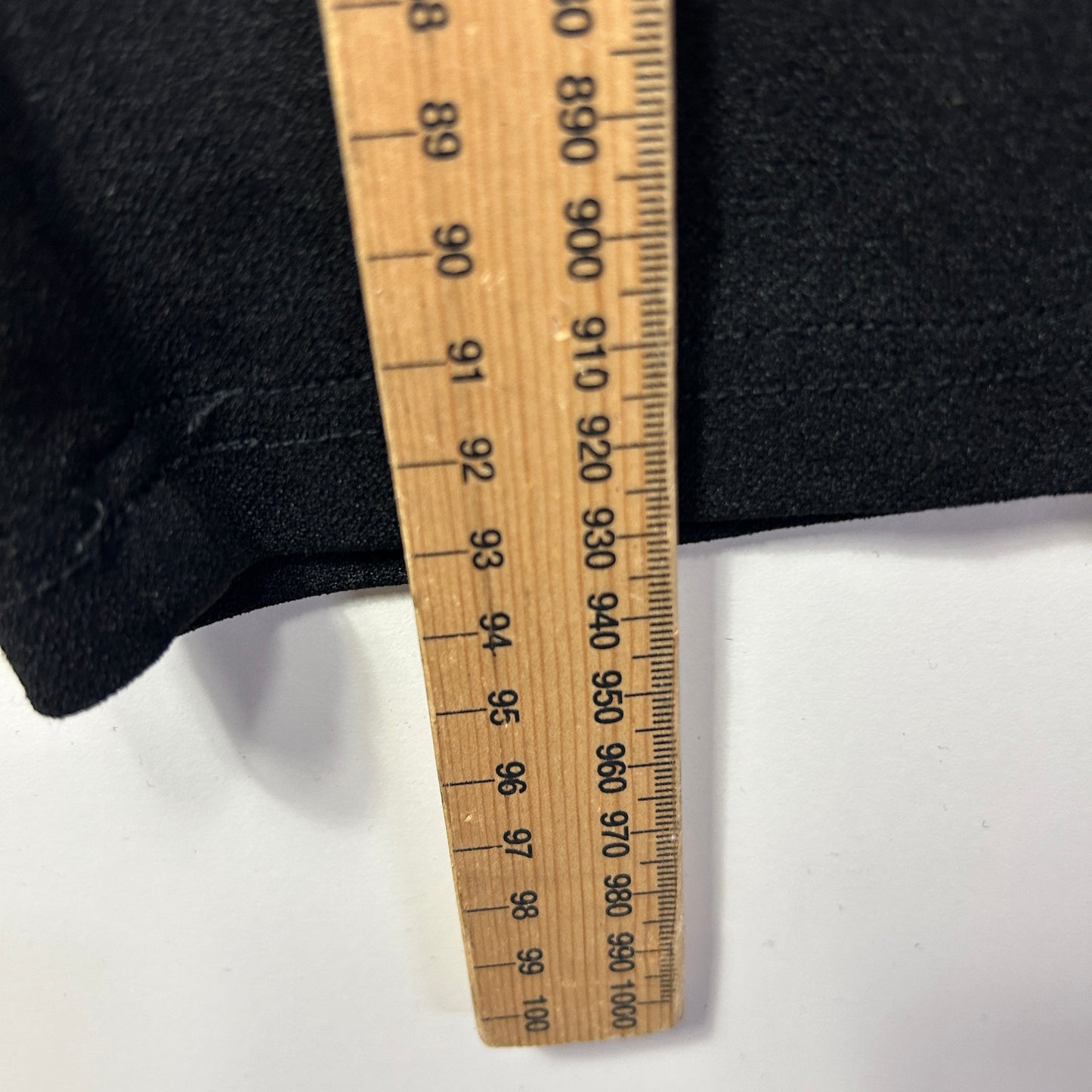Shein Curves Pants Size 4XL 18 20 Pockets Black