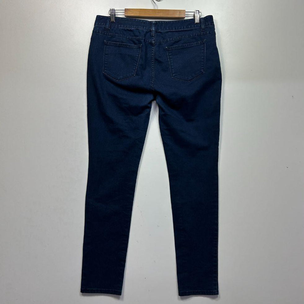 Portmans Navy Jeans - Size 16