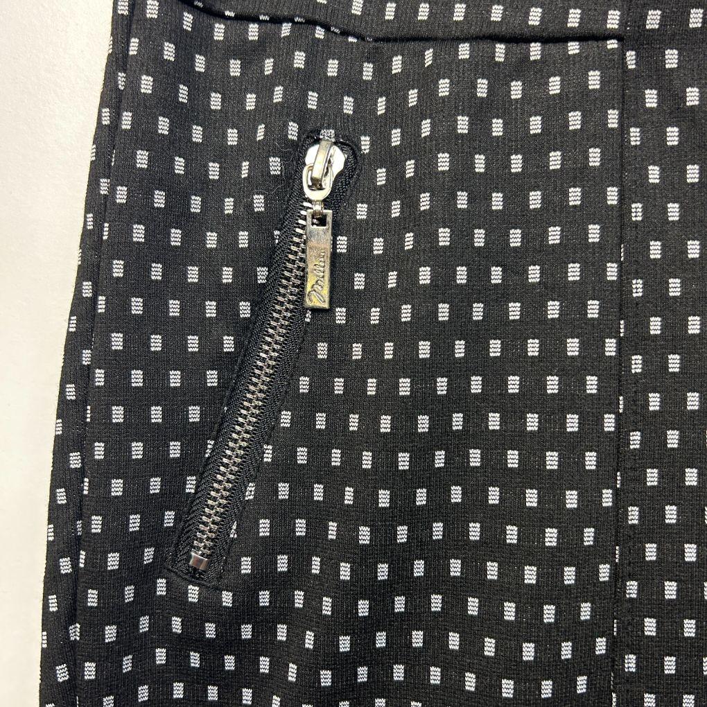 Millers Black Pants - Size 18