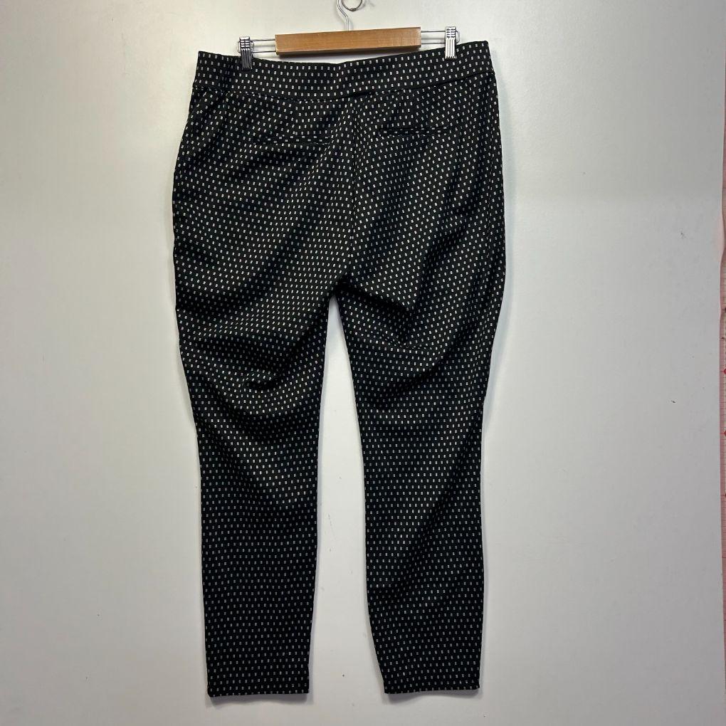 Millers Black Pants - Size 18