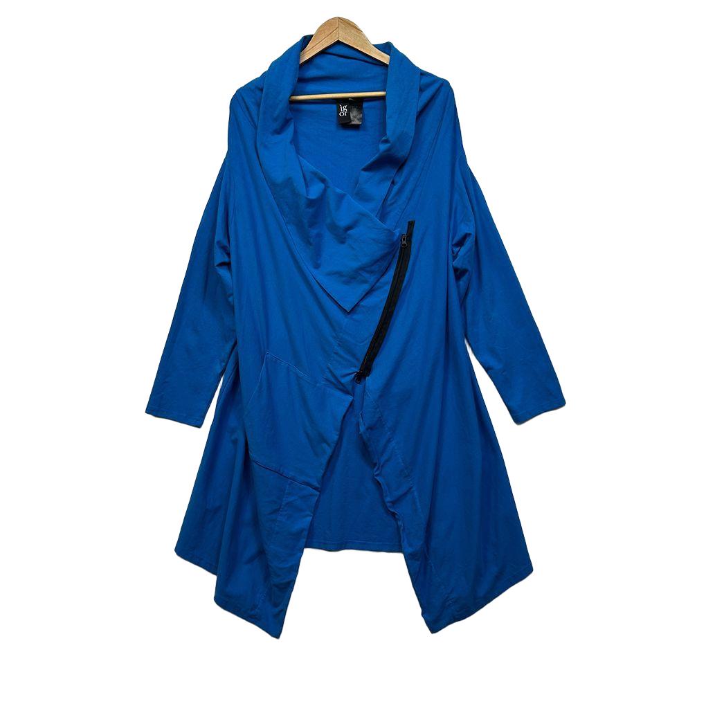 Igor Cotton Tunic - Size XL