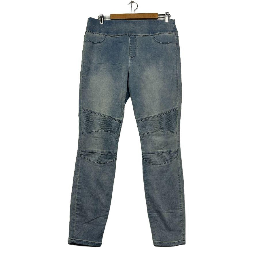 Jeanswest Blue Jeans - Size 16