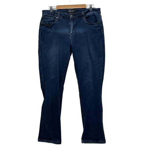 Jeanswest Jeans - Size 18