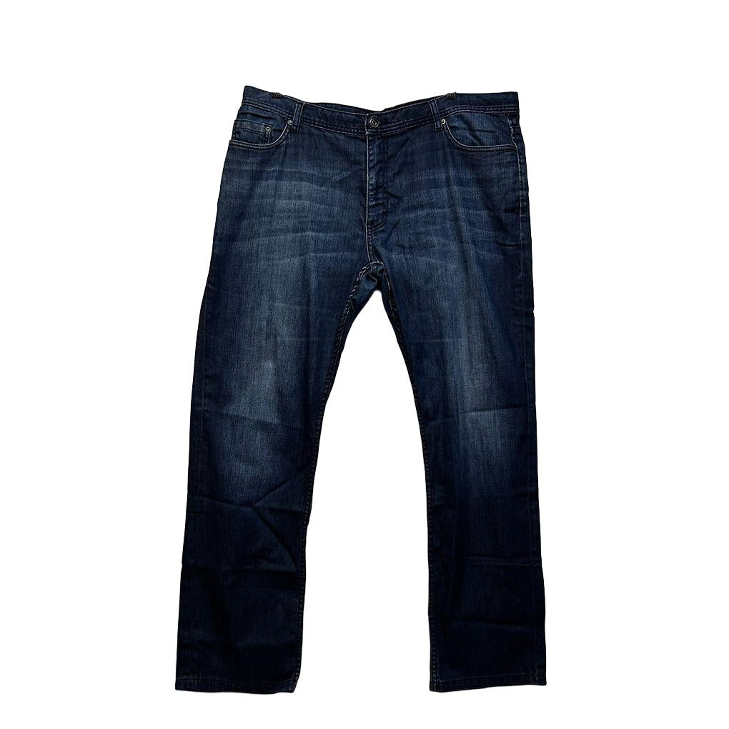 Johnny Bigg Blue Mens Jeans - Size 42