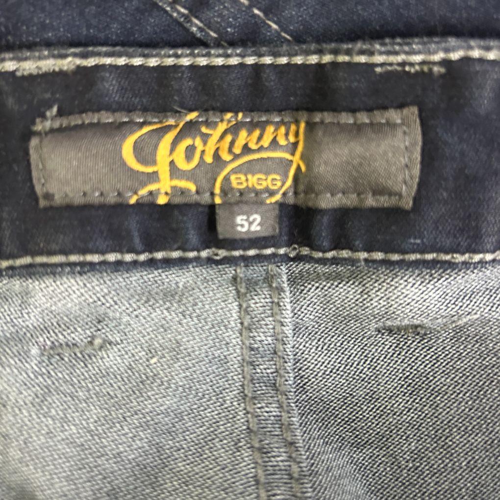 Johnny Bigg Dark Wash Jeans - Size 52