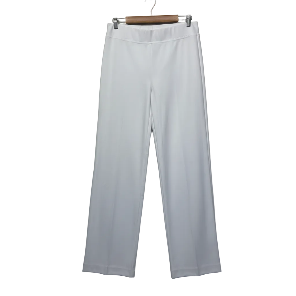Joseph Ribkoff White Pants - Size 14