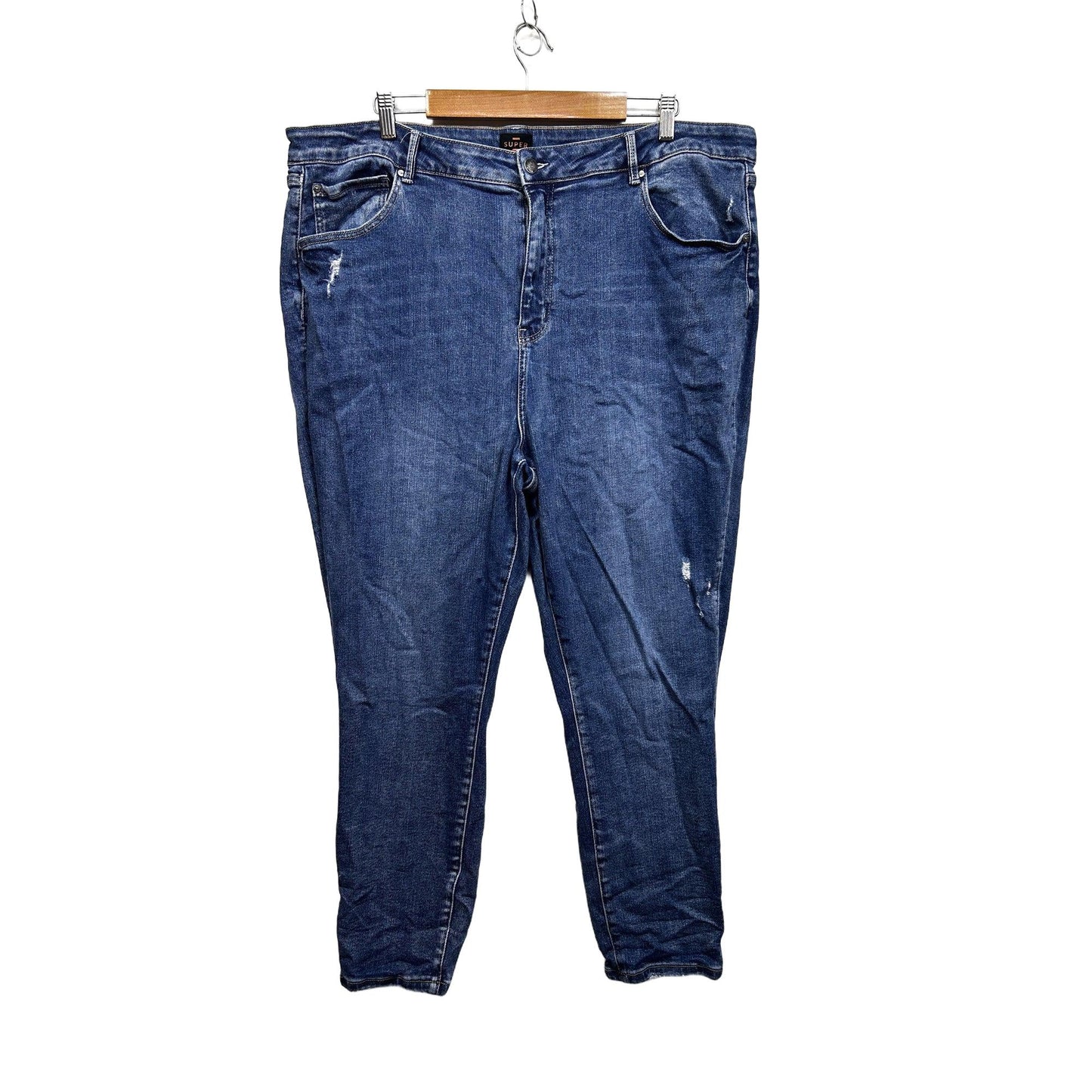 Just Jeans Jeans - Size 24