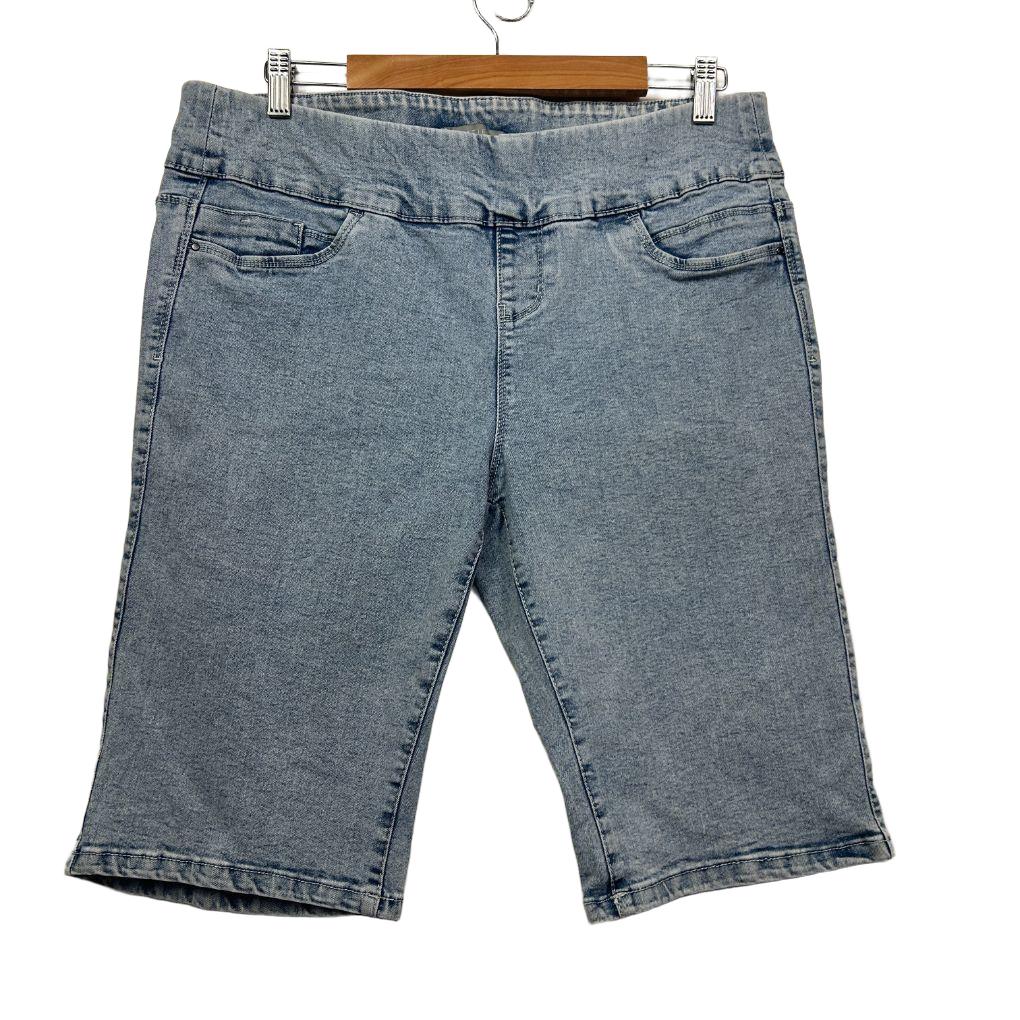Katies Denim Shorts - Size 16