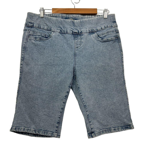 Katies Denim Shorts - Size 16