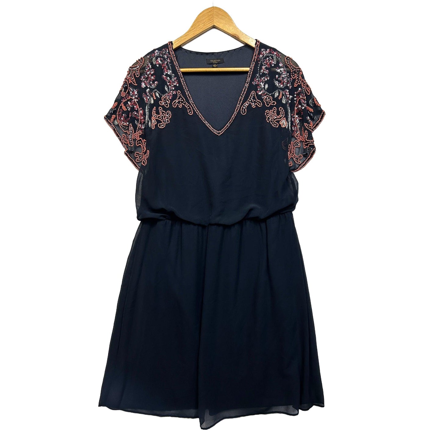 Katies Dress - Size 14