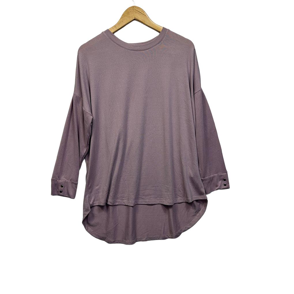 Katies Mauve Top - Size XXL