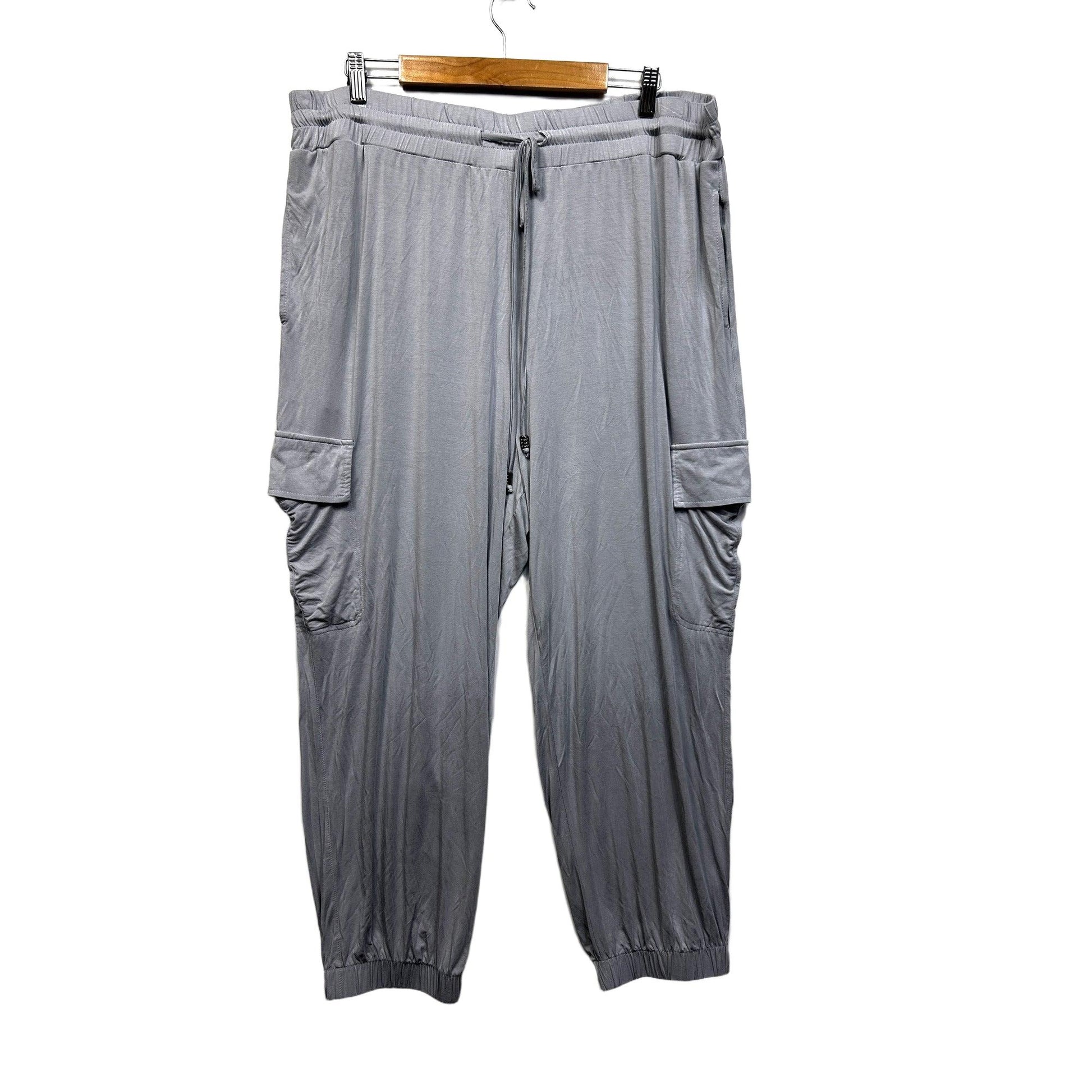 Kennedys Cargo Pants - Size XL