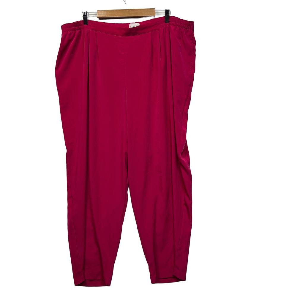 Koret Pants - Size 22