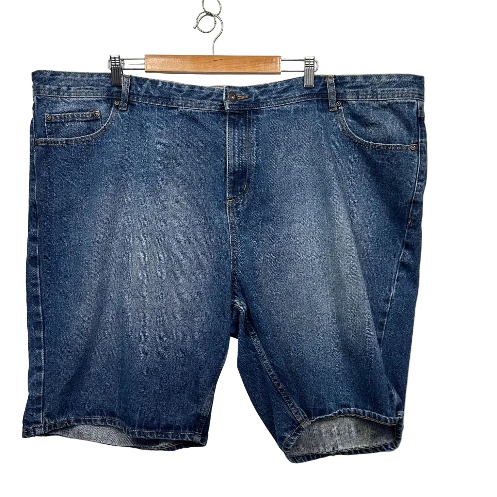 Target Mens Denim Shorts - Size 52