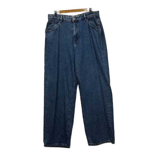 Lily Loves Blue Plus Size Jeans - Size 18