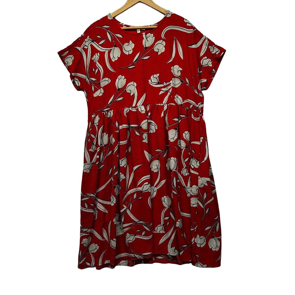 Loralette Dress - Size 14/16