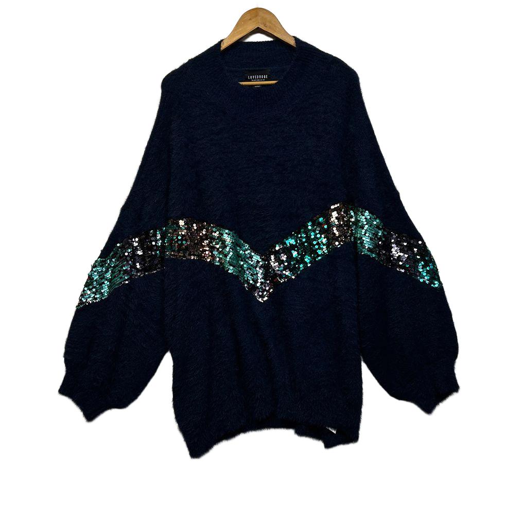 Lovedrobe Jumper - Size 24/26