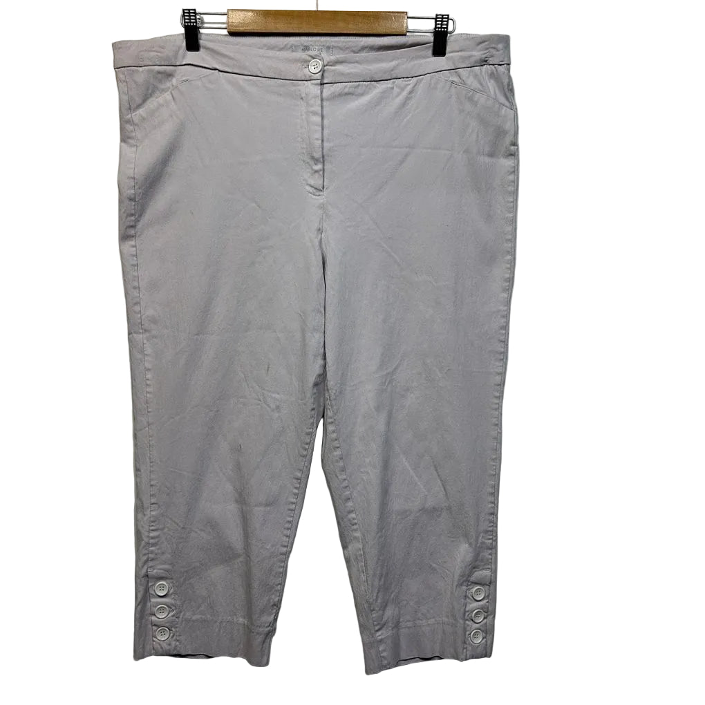 Marlowe Pants - Size 20