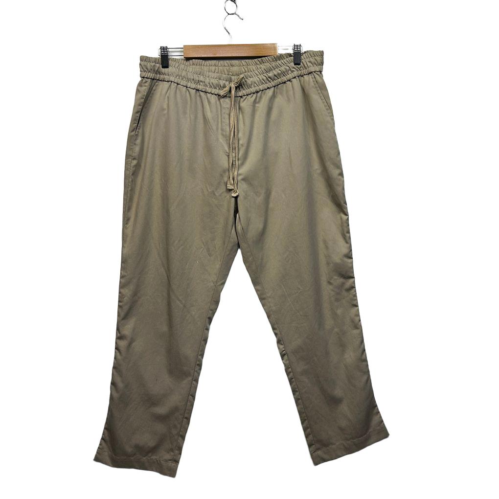 Millers Beige Plus Size Pants - Size 18