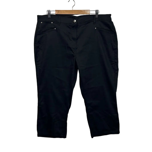 Millers Cotton Pants - Size 20