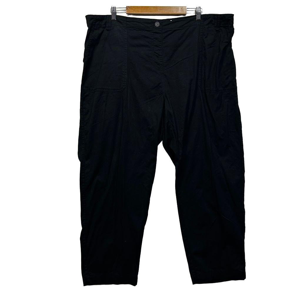 Millers Black Pants - Size 22