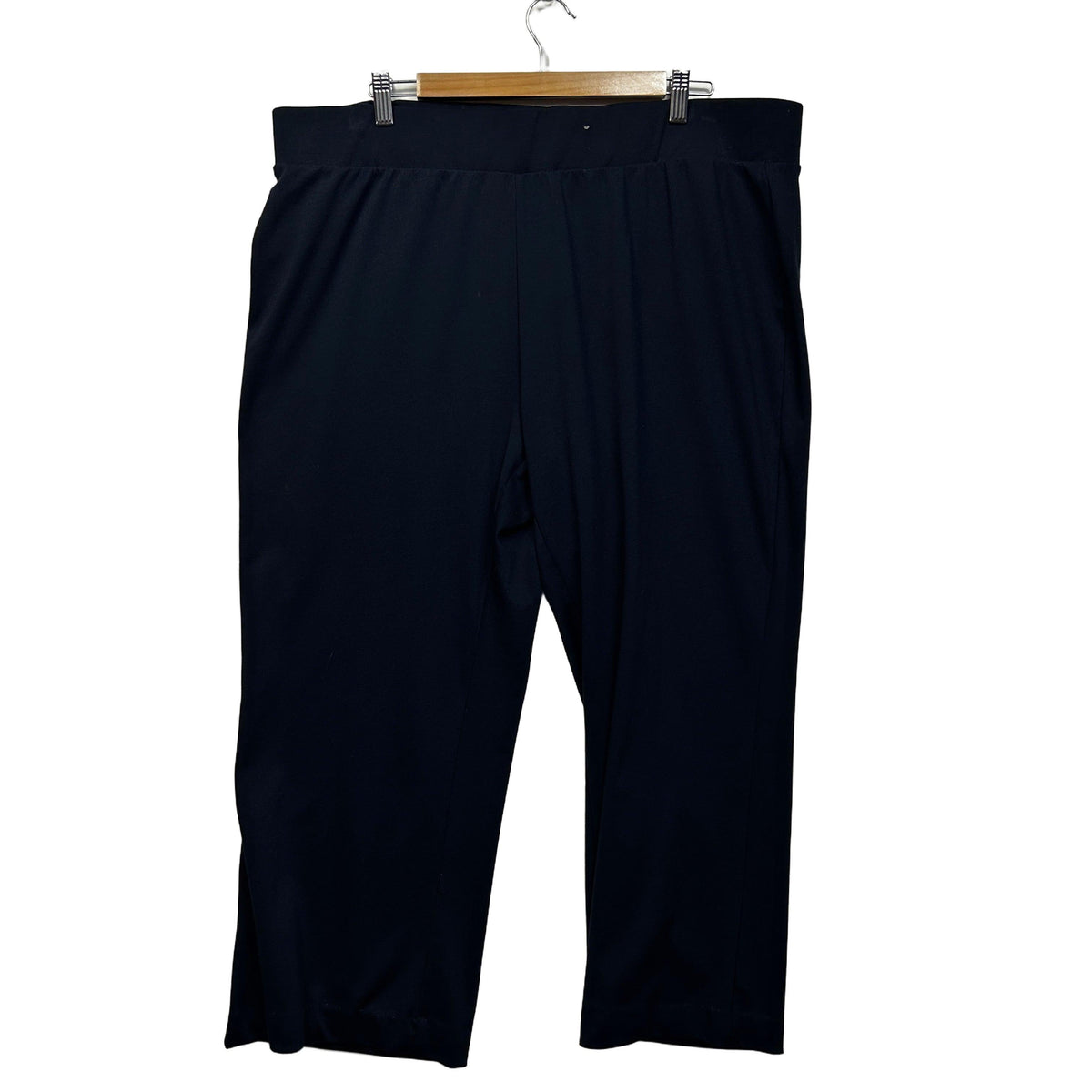 Millers Black Plus Size Pants - Size 22