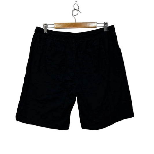 Millers Black Shorts - Size 16