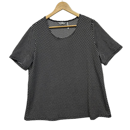 Millers Top - Size 20