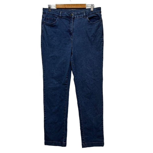 Millers Blue Jeans - Size 16