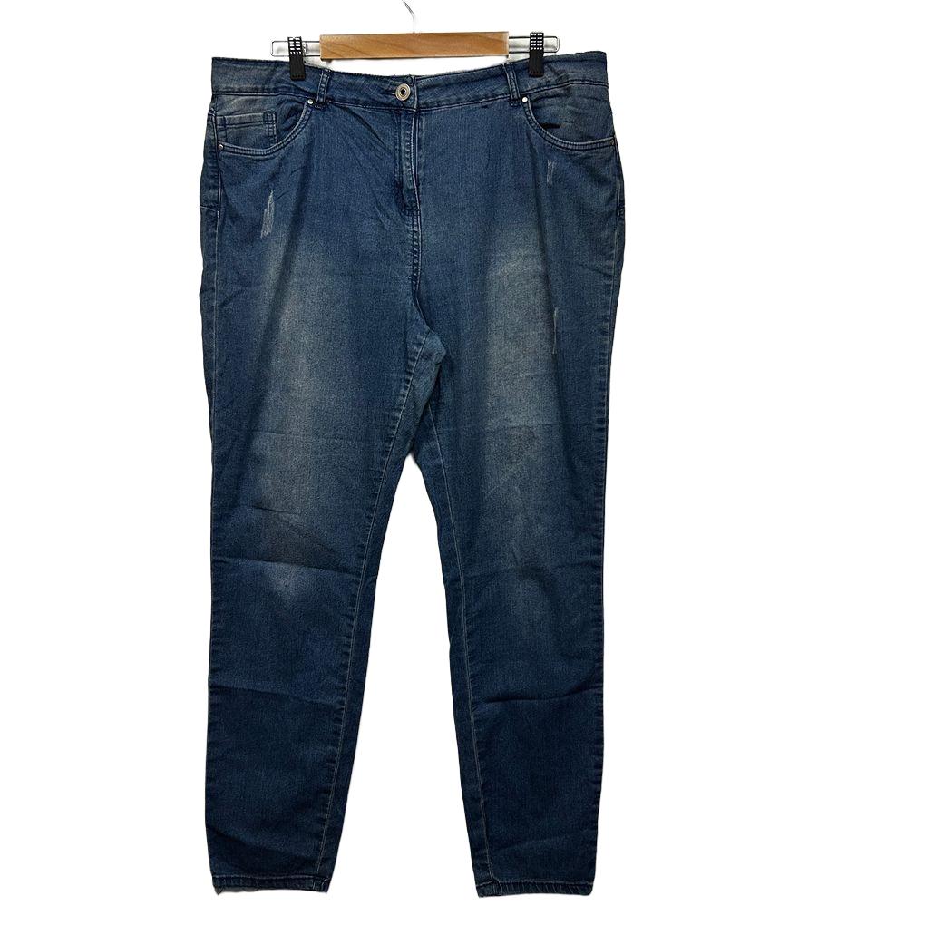 Millers Blue Jeans - Size 16