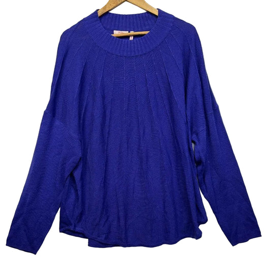 Millers Blue Jumper - Size XXL