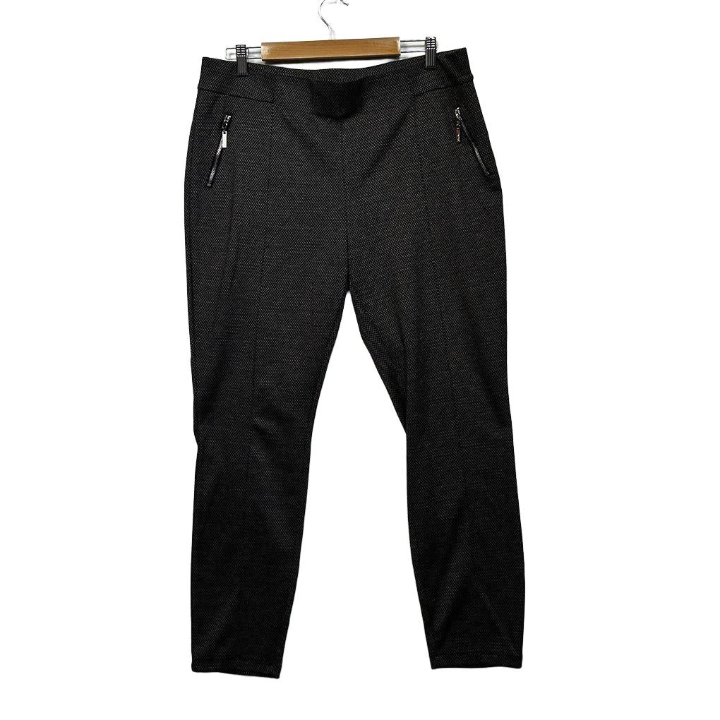Millers Charcoal Plus Size Pants - Size 18