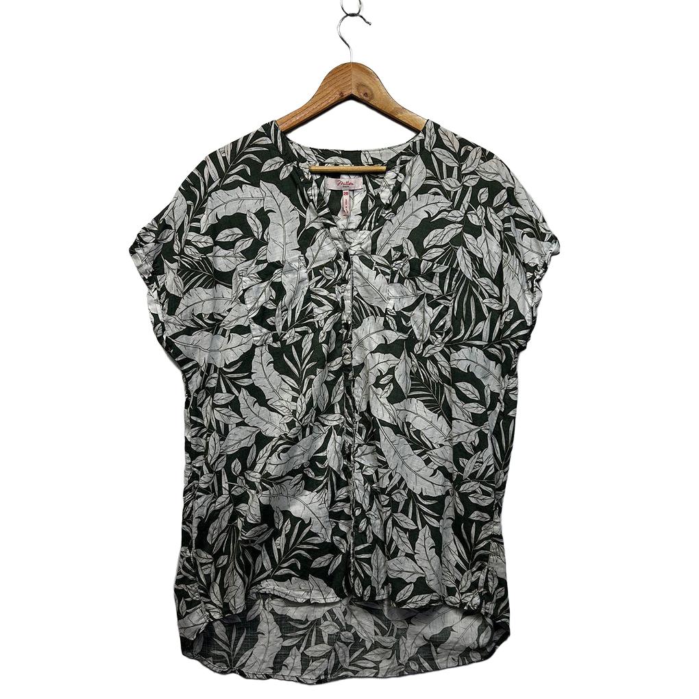 Millers Green Plus Size Top - Size 20