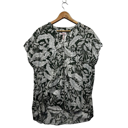 Millers Green Plus Size Top - Size 20