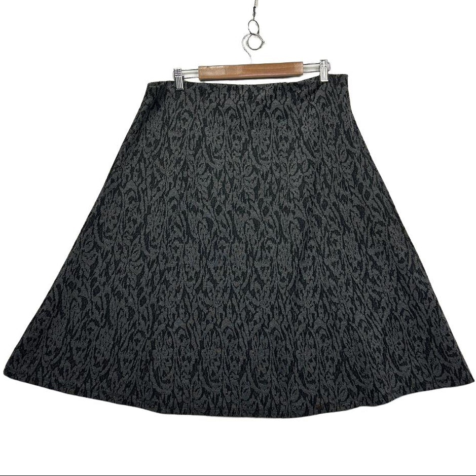 Millers Grey Skirt -  Size 18
