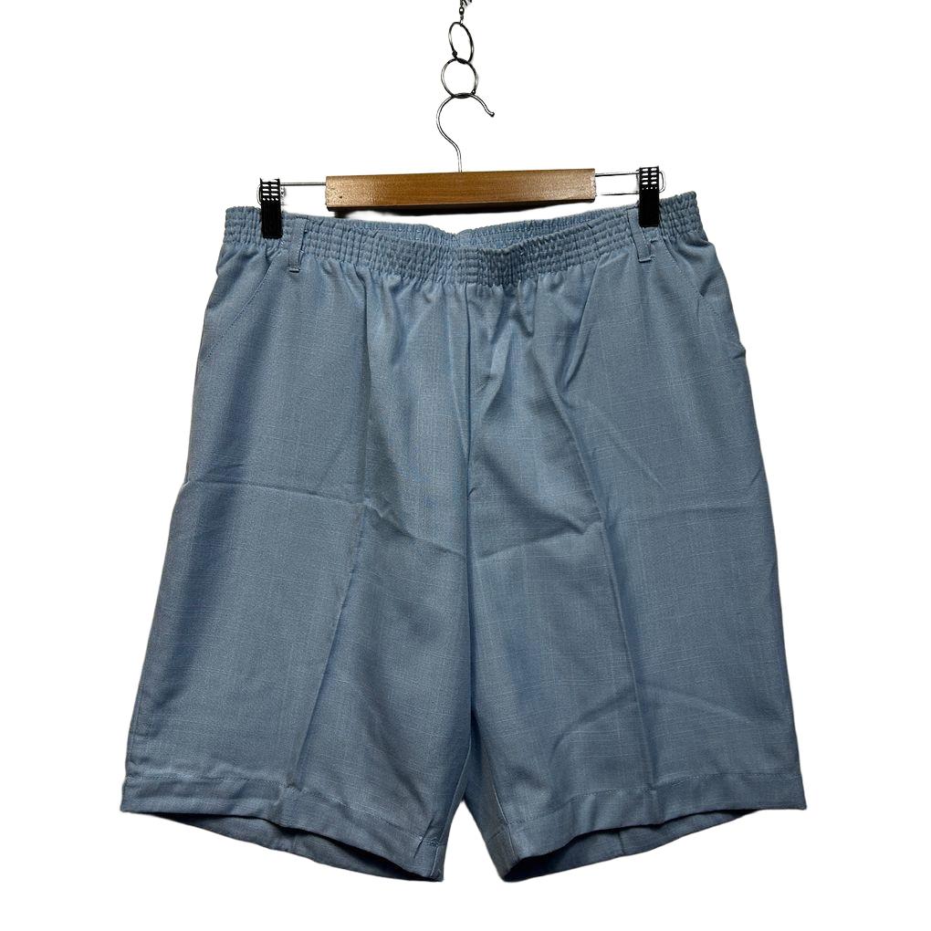 Millers Light Blue Shorts - Size 16