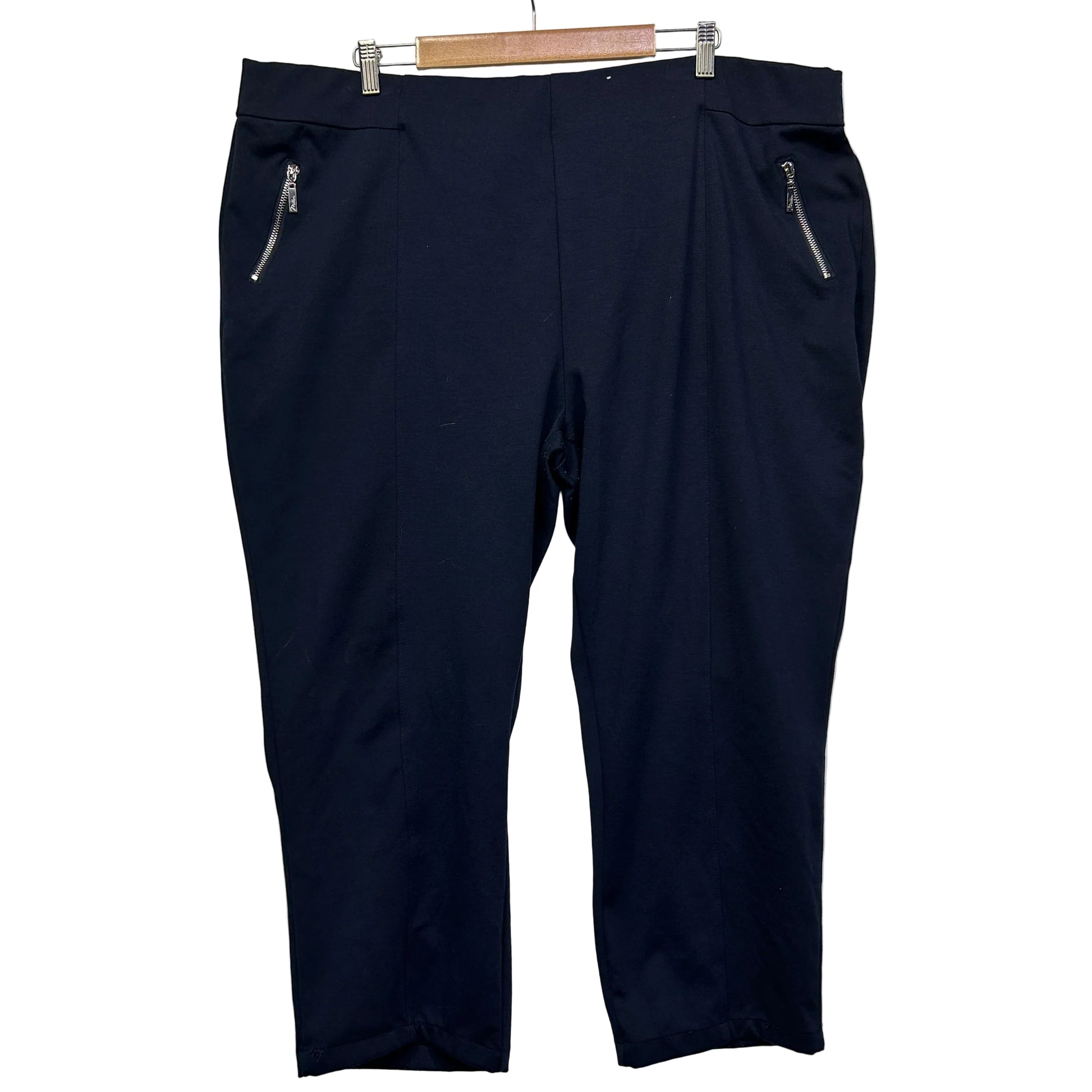 Millers Navy Pants - Size 26
