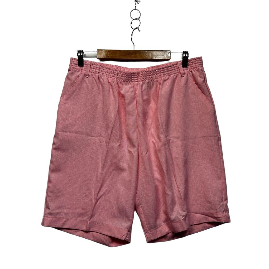 Millers Pink Shorts - Size 16