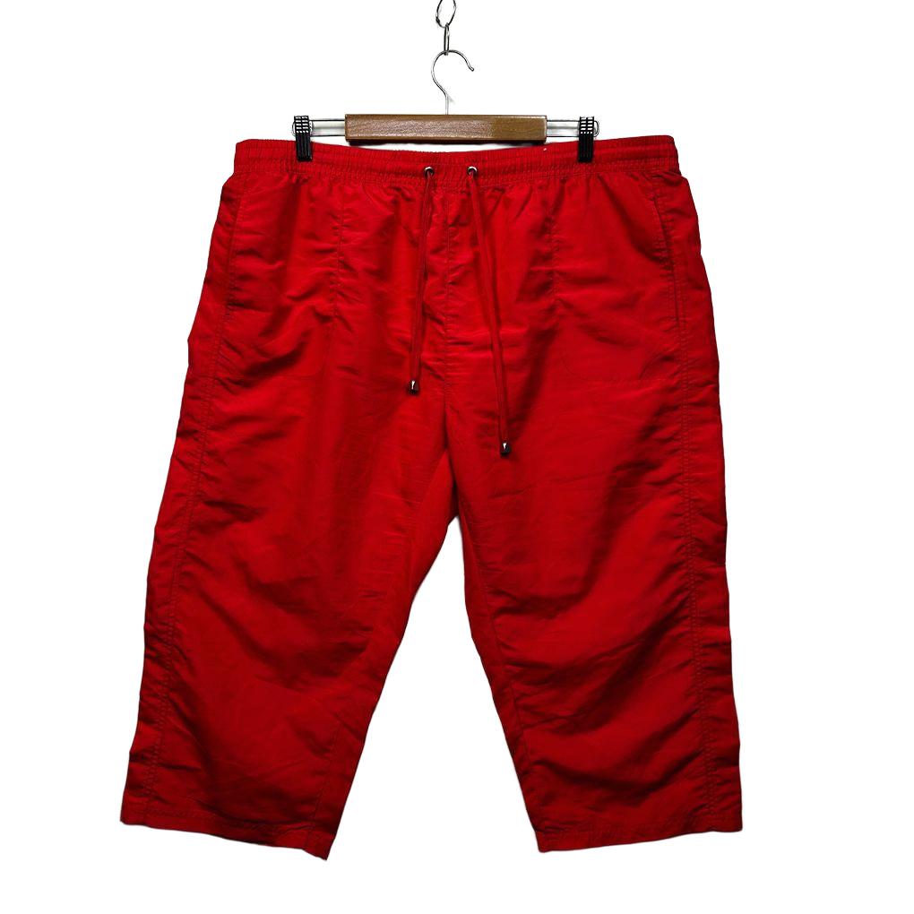Millers Red Plus Size Cropped Pants - Size 20