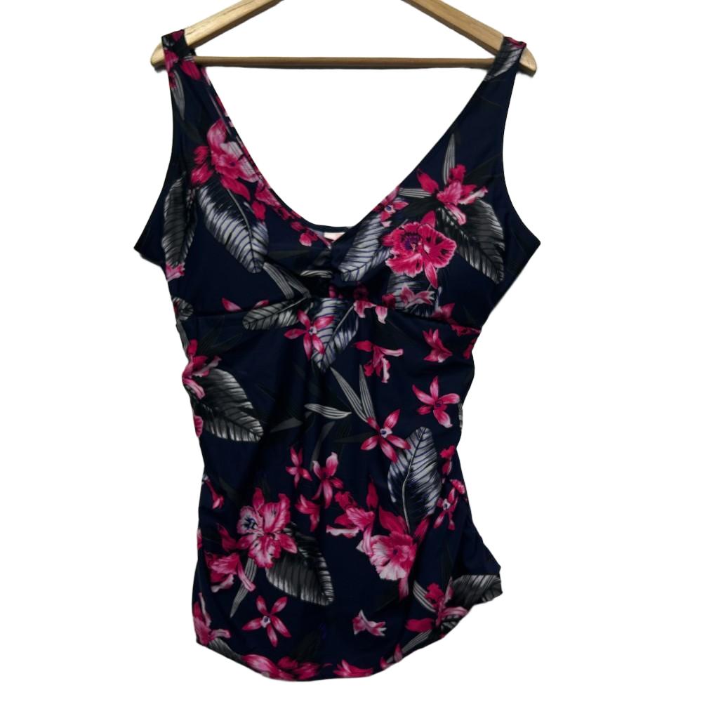 Millers Tankini Top - Size 18